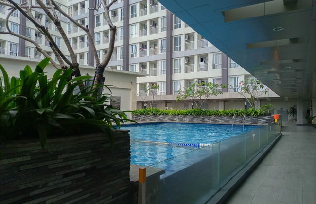 Homey And Tidy Studio Apartment At Taman Melati Sinduadi - Photo 13