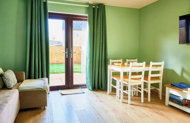 Bluebirds Cottage Light Airy 2BD Bourton - Photo 9