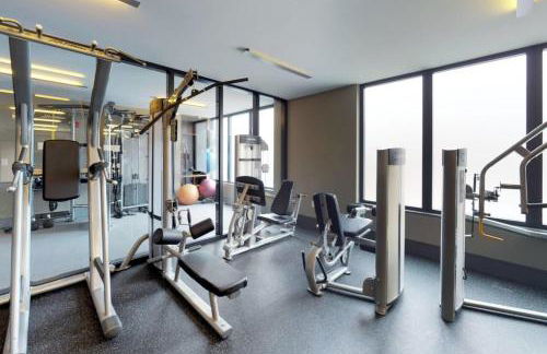 14th St 1BR w Gym WD Lounge nr Metro WDC-400 - Photo 16