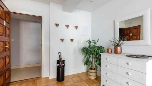 New Amara Suite Friends & Families Parking - Foto 5