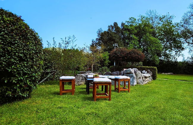 Borgo Patierno Agristor Country House - Foto 32