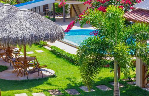 POUSADA OBAH VILLAGE - Foto 1