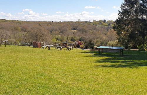 Birch Cottage - Foto 9