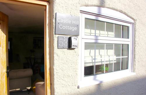 Romantic* Castle on the Hill Cottage *Framlingham - Foto 41