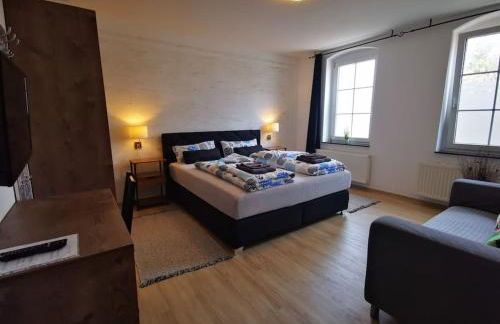 Moderne Ferienwohnung in Zwickau - Foto 13