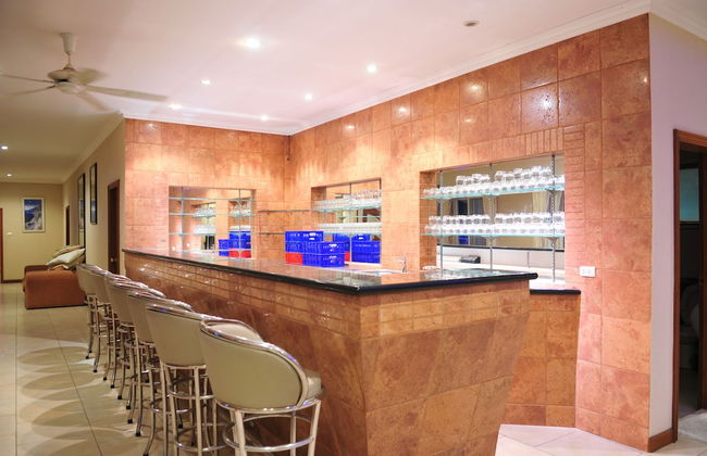 Blue Lagoon Pool Villa - Foto 14