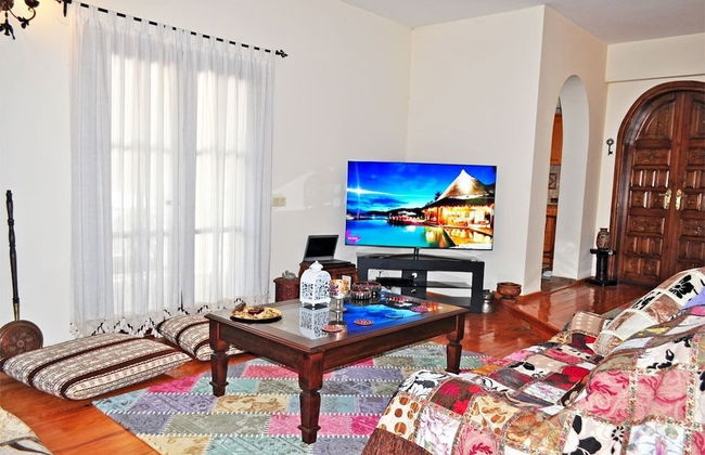 Esra Villa Kayakoy - Photo 17