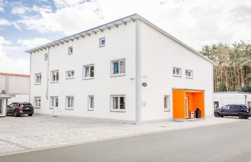 Boardinghaus Modern Living - Foto 22