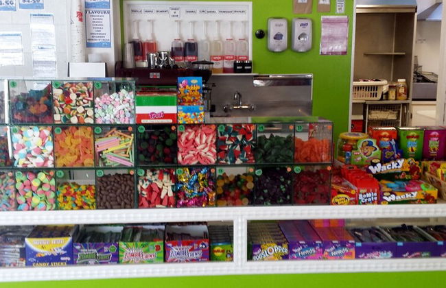 Urenui Beach Camp - Foto 28