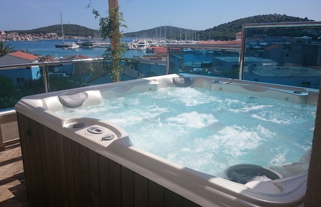 Apartments Villa Erik - Foto 61