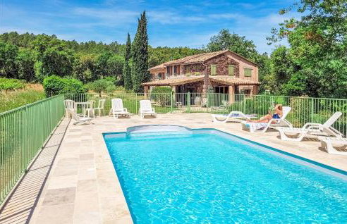 Awesome Home In Gonfaron - Foto 2