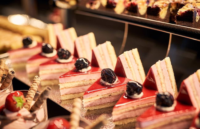 Corendon Apartments Amsterdam Schiphol Airport Hotel - Foto 36