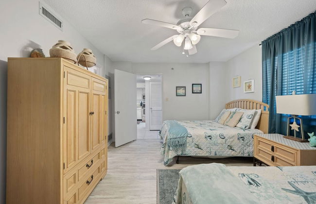 Commodore by iTrip Panama City Beach - Foto 45