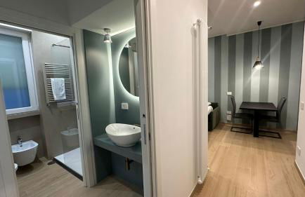 Tema Suites - Dimore Partenopee - Foto 71