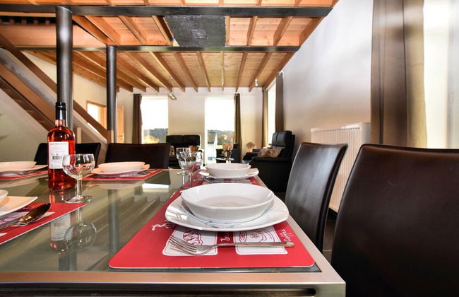 Cosy Holiday Home in Durbuy With Garden - Foto 30