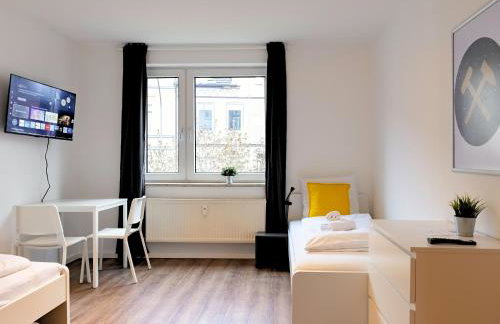 BudgetRoom 3 Bedroom Perfect for Teams - Foto 6