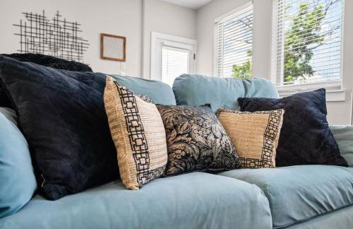 The Ruby 2BD In the Heart of FW - Foto 29