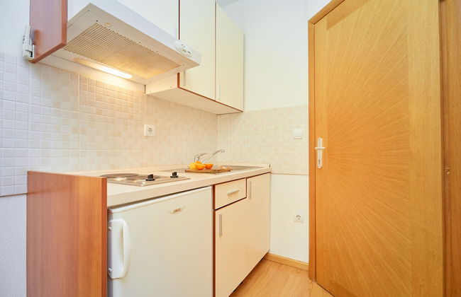 Apartments Zelic Tucepi - Foto 49