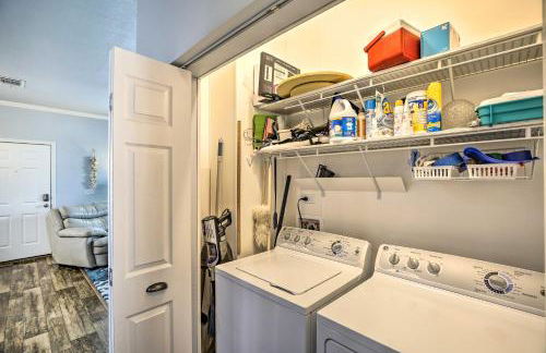 Fort Myers Home Near Sanibel Island Causeway - Foto 27