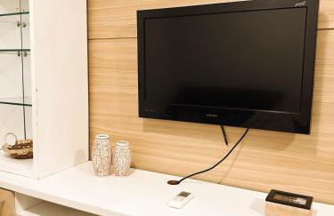 Apartamento completo e bem localizado - Foto 9