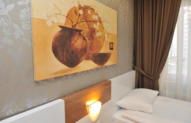 Qamar Prestige Suites - Foto 17