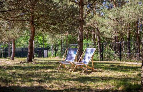 Słowiński Zakątek - Foto 54