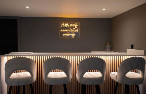 Falcon House - Foto 42