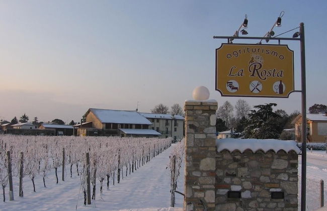 Agriturismo La Rosta - Foto 20