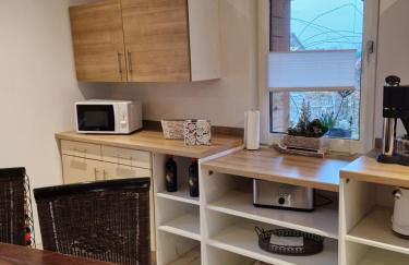 Ferienhaus Eifelglühen - Foto 28