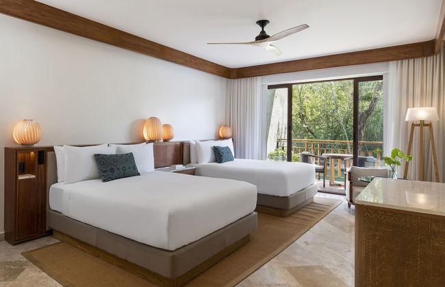 Fairmont Mayakoba Riviera Maya - All Inclusive - Foto 14