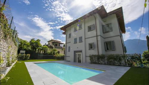 Villa Regina int.3 - Foto 1, Garden