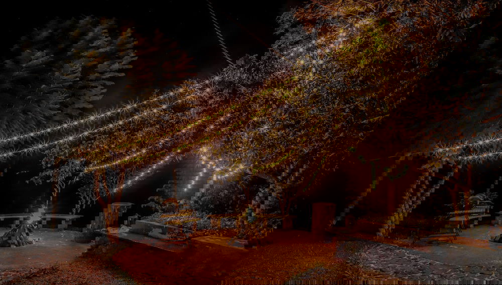 Sitzecke in der Lobby