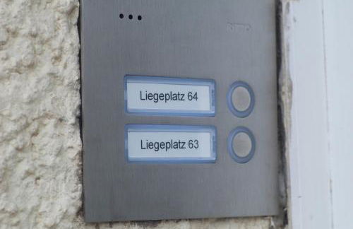 4 Zimmer hochwertig saniertes Cityapartment ruhig gelegen - Foto 15