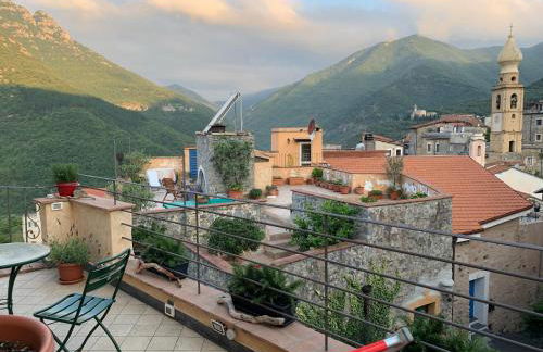 Le Ciappe Castelbianco Cielo CITR 9020-BEB-0003 - Photo 8