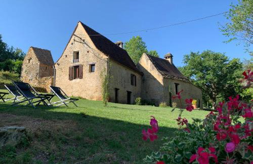 Gîte - Le Reclaud du Noyer - Photo 5