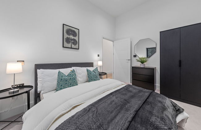 SERCASA - Appletree Court - Kingston - Foto 17