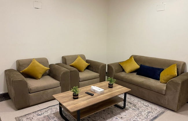 OYO 590 Diala Furnished Apartments - Foto 7