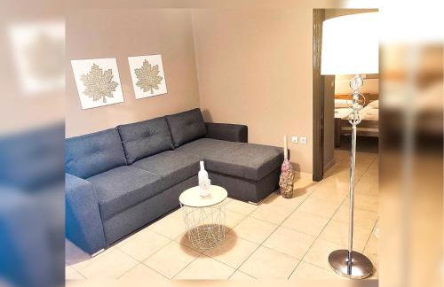 Le stanze del tramonto di Eleni - Foto 10