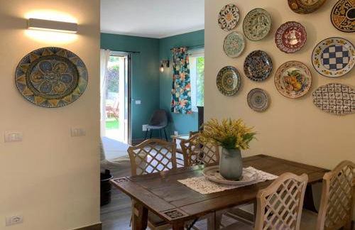 Villa La Bolvedrina - Lake Como Villa Apartments - Garden & First Floor - Foto 37