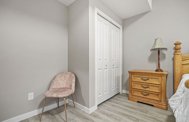 2 Bedrom 3 Beds Suite - Foto 8