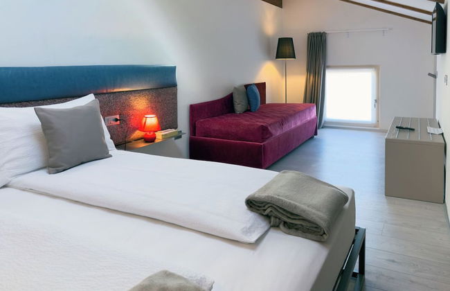 O-live Agriresort - Foto 36