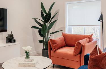 Urban Rest Camden Town - Foto 46