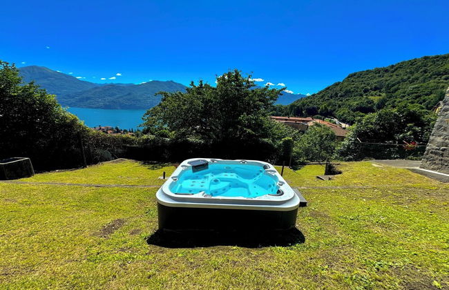 Casa di Pietra Menaggio - Photo 16