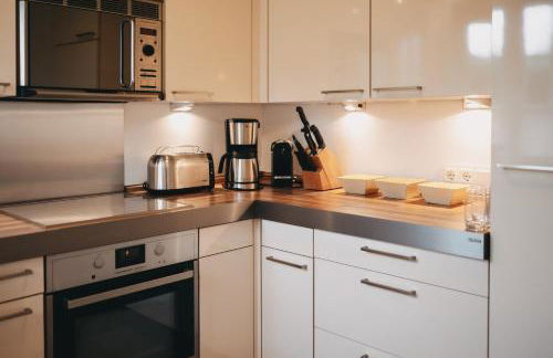 Hiidhüüs Wenningstedt unter Reet mit Sauna - Foto 7