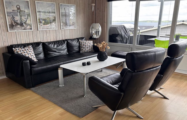 "Jenvold" - 300m to the fjord - Foto 29