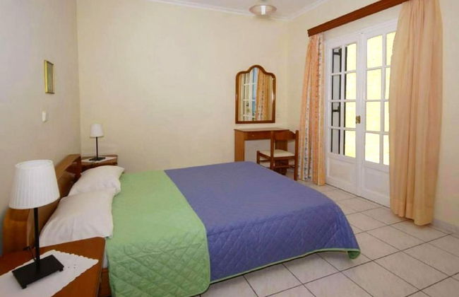 Natalia Apartment A With Panoramic sea Views of Agios Gordios bay - Photo 6