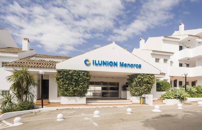 Hotel ILUNION Menorca - Photo 54