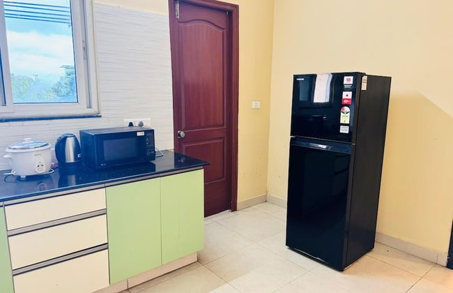 Central Retreat By Luxe Downtown - Foto 15