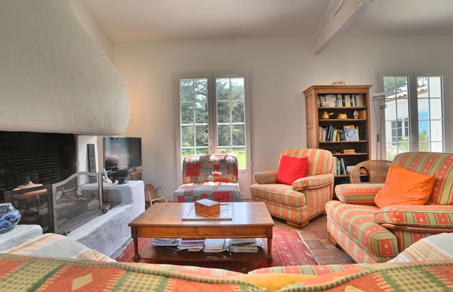 La Villa des Sables - Foto 8