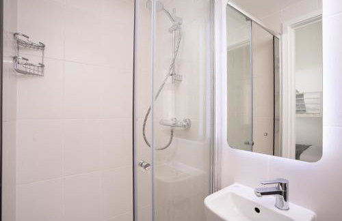 Stunning new 4 bed Penzance town Loft with parking - Foto 27